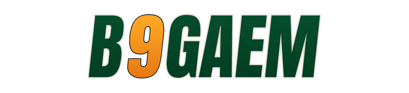 b9gaem
